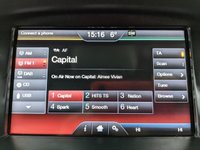 USED 2015 15 FORD FOCUS 1.5 TDCi Titanium X Hatchback 5dr Diesel Manual Euro 6 (s/s) (120 ps) CURRENTLY IN PREPARATION -  18 '' ALLOY WHEELS , SAT NAV , BLACK HEATED LEATHER SEATS , FRONT AND REAR PARKING SENSORS , BLUETOOTH