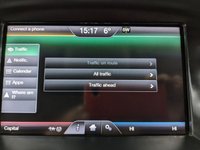 USED 2015 15 FORD FOCUS 1.5 TDCi Titanium X Hatchback 5dr Diesel Manual Euro 6 (s/s) (120 ps) CURRENTLY IN PREPARATION -  18 '' ALLOY WHEELS , SAT NAV , BLACK HEATED LEATHER SEATS , FRONT AND REAR PARKING SENSORS , BLUETOOTH