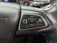 USED 2015 15 FORD FOCUS 1.5 TDCi Titanium X Hatchback 5dr Diesel Manual Euro 6 (s/s) (120 ps) CURRENTLY IN PREPARATION -  18 '' ALLOY WHEELS , SAT NAV , BLACK HEATED LEATHER SEATS , FRONT AND REAR PARKING SENSORS , BLUETOOTH