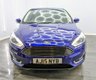 USED 2015 15 FORD FOCUS 1.5 TDCi Titanium X Hatchback 5dr Diesel Manual Euro 6 (s/s) (120 ps) CURRENTLY IN PREPARATION -  18 '' ALLOY WHEELS , SAT NAV , BLACK HEATED LEATHER SEATS , FRONT AND REAR PARKING SENSORS , BLUETOOTH