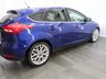USED 2015 15 FORD FOCUS 1.5 TDCi Titanium X Hatchback 5dr Diesel Manual Euro 6 (s/s) (120 ps) CURRENTLY IN PREPARATION -  18 '' ALLOY WHEELS , SAT NAV , BLACK HEATED LEATHER SEATS , FRONT AND REAR PARKING SENSORS , BLUETOOTH