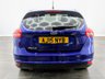 USED 2015 15 FORD FOCUS 1.5 TDCi Titanium X Hatchback 5dr Diesel Manual Euro 6 (s/s) (120 ps) CURRENTLY IN PREPARATION -  18 '' ALLOY WHEELS , SAT NAV , BLACK HEATED LEATHER SEATS , FRONT AND REAR PARKING SENSORS , BLUETOOTH