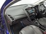 USED 2015 15 FORD FOCUS 1.5 TDCi Titanium X Hatchback 5dr Diesel Manual Euro 6 (s/s) (120 ps) CURRENTLY IN PREPARATION -  18 '' ALLOY WHEELS , SAT NAV , BLACK HEATED LEATHER SEATS , FRONT AND REAR PARKING SENSORS , BLUETOOTH