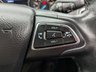 USED 2015 15 FORD FOCUS 1.5 TDCi Titanium X Hatchback 5dr Diesel Manual Euro 6 (s/s) (120 ps) CURRENTLY IN PREPARATION -  18 '' ALLOY WHEELS , SAT NAV , BLACK HEATED LEATHER SEATS , FRONT AND REAR PARKING SENSORS , BLUETOOTH