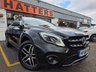 USED 2018 68 MERCEDES-BENZ GLA 1.6 GLA180 Urban Edition SUV 5dr Petrol 7G-DCT Euro 6 (s/s) (122 ps) Low-Mileage| Carplay| 1 Owner