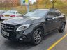 USED 2018 68 MERCEDES-BENZ GLA 1.6 GLA180 Urban Edition SUV 5dr Petrol 7G-DCT Euro 6 (s/s) (122 ps) Low-Mileage| Carplay| 1 Owner