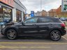 USED 2018 68 MERCEDES-BENZ GLA 1.6 GLA180 Urban Edition SUV 5dr Petrol 7G-DCT Euro 6 (s/s) (122 ps) Low-Mileage| Carplay| 1 Owner
