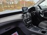 USED 2018 68 MERCEDES-BENZ GLA 1.6 GLA180 Urban Edition SUV 5dr Petrol 7G-DCT Euro 6 (s/s) (122 ps) Low-Mileage| Carplay| 1 Owner