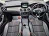 USED 2018 68 MERCEDES-BENZ GLA 1.6 GLA180 Urban Edition SUV 5dr Petrol 7G-DCT Euro 6 (s/s) (122 ps) Low-Mileage| Carplay| 1 Owner