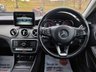USED 2018 68 MERCEDES-BENZ GLA 1.6 GLA180 Urban Edition SUV 5dr Petrol 7G-DCT Euro 6 (s/s) (122 ps) Low-Mileage| Carplay| 1 Owner