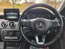 USED 2018 68 MERCEDES-BENZ GLA 1.6 GLA180 Urban Edition SUV 5dr Petrol 7G-DCT Euro 6 (s/s) (122 ps) Low-Mileage| Carplay| 1 Owner