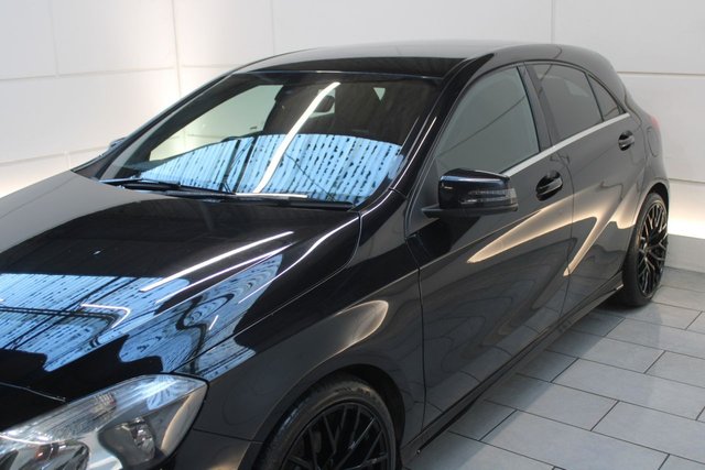 2017 Mercedes-Benz A-CLASS - Photo 5