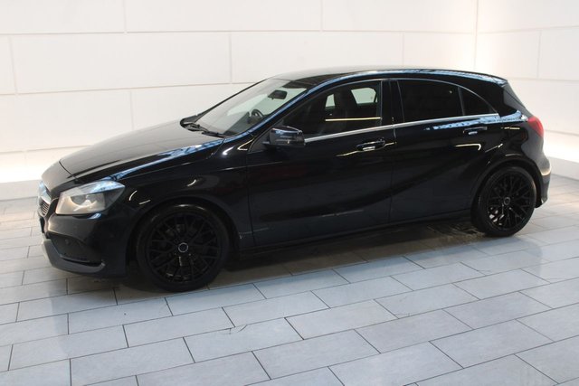 2017 Mercedes-Benz A-CLASS - Photo 7