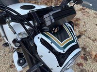 USED 2023 73 CCM Street Moto 600 Naked Petrol Manual (56 ps) SIMPLE LIGHT AND GREAT COLOUR