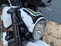 USED 2023 73 CCM Street Moto 600 Naked Petrol Manual (56 ps) SIMPLE LIGHT AND GREAT COLOUR