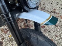 USED 2023 73 CCM Street Moto 600 Naked Petrol Manual (56 ps) SIMPLE LIGHT AND GREAT COLOUR