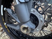 USED 2023 73 CCM Street Moto 600 Naked Petrol Manual (56 ps) SIMPLE LIGHT AND GREAT COLOUR