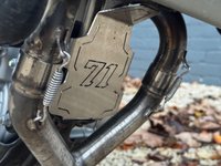 USED 2023 73 CCM Street Moto 600 Naked Petrol Manual (56 ps) SIMPLE LIGHT AND GREAT COLOUR