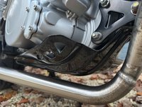 USED 2023 73 CCM Street Moto 600 Naked Petrol Manual (56 ps) SIMPLE LIGHT AND GREAT COLOUR