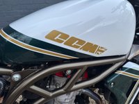 USED 2023 73 CCM Street Moto 600 Naked Petrol Manual (56 ps) SIMPLE LIGHT AND GREAT COLOUR