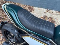 USED 2023 73 CCM Street Moto 600 Naked Petrol Manual (56 ps) SIMPLE LIGHT AND GREAT COLOUR