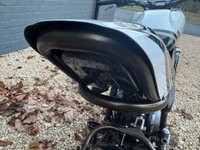 USED 2023 73 CCM Street Moto 600 Naked Petrol Manual (56 ps) SIMPLE LIGHT AND GREAT COLOUR