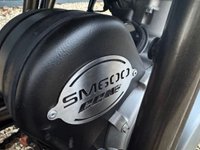 USED 2023 73 CCM Street Moto 600 Naked Petrol Manual (56 ps) SIMPLE LIGHT AND GREAT COLOUR