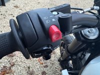USED 2023 73 CCM Street Moto 600 Naked Petrol Manual (56 ps) SIMPLE LIGHT AND GREAT COLOUR