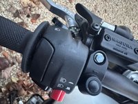 USED 2023 73 CCM Street Moto 600 Naked Petrol Manual (56 ps) SIMPLE LIGHT AND GREAT COLOUR