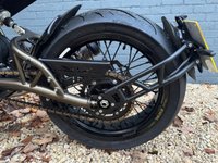 USED 2023 73 CCM Street Moto 600 Naked Petrol Manual (56 ps) SIMPLE LIGHT AND GREAT COLOUR