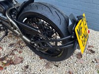 USED 2023 73 CCM Street Moto 600 Naked Petrol Manual (56 ps) SIMPLE LIGHT AND GREAT COLOUR