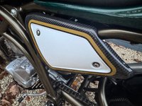 USED 2023 73 CCM Street Moto 600 Naked Petrol Manual (56 ps) SIMPLE LIGHT AND GREAT COLOUR