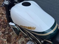 USED 2023 73 CCM Street Moto 600 Naked Petrol Manual (56 ps) SIMPLE LIGHT AND GREAT COLOUR