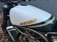USED 2023 73 CCM Street Moto 600 Naked Petrol Manual (56 ps) SIMPLE LIGHT AND GREAT COLOUR