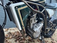 USED 2023 73 CCM Street Moto 600 Naked Petrol Manual (56 ps) SIMPLE LIGHT AND GREAT COLOUR