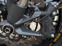 USED 2023 73 CCM Street Moto 600 Naked Petrol Manual (56 ps) SIMPLE LIGHT AND GREAT COLOUR