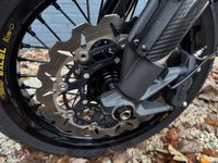 USED 2023 73 CCM Street Moto 600 Naked Petrol Manual (56 ps) SIMPLE LIGHT AND GREAT COLOUR