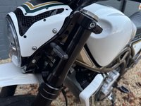 USED 2023 73 CCM Street Moto 600 Naked Petrol Manual (56 ps) SIMPLE LIGHT AND GREAT COLOUR