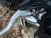 USED 2023 73 CCM Street Moto 600 Naked Petrol Manual (56 ps) SIMPLE LIGHT AND GREAT COLOUR
