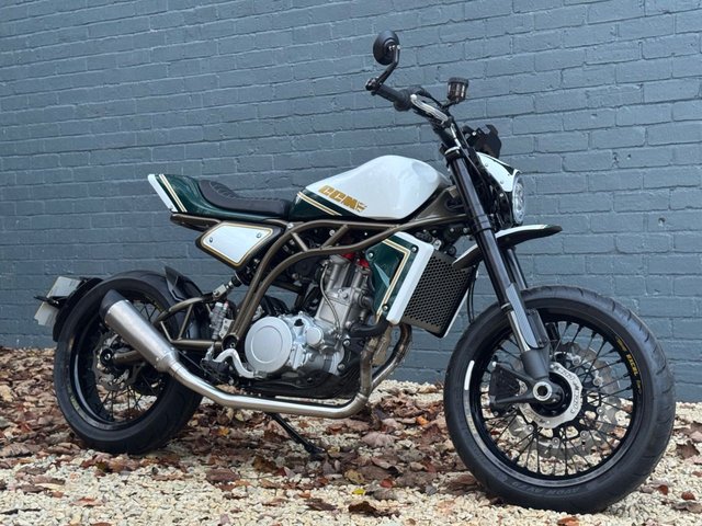 View our CCM Street Moto