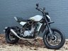 USED 2023 73 CCM Street Moto 600 Naked Petrol Manual (56 ps) SIMPLE LIGHT AND GREAT COLOUR