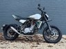 USED 2023 73 CCM Street Moto 600 Naked Petrol Manual (56 ps) SIMPLE LIGHT AND GREAT COLOUR
