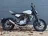 USED 2023 73 CCM Street Moto 600 Naked Petrol Manual (56 ps) SIMPLE LIGHT AND GREAT COLOUR