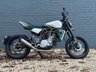 USED 2023 73 CCM Street Moto 600 Naked Petrol Manual (56 ps) SIMPLE LIGHT AND GREAT COLOUR