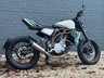USED 2023 73 CCM Street Moto 600 Naked Petrol Manual (56 ps) SIMPLE LIGHT AND GREAT COLOUR