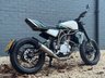 USED 2023 73 CCM Street Moto 600 Naked Petrol Manual (56 ps) SIMPLE LIGHT AND GREAT COLOUR