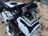 USED 2023 73 CCM Street Moto 600 Naked Petrol Manual (56 ps) SIMPLE LIGHT AND GREAT COLOUR