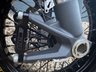 USED 2023 73 CCM Street Moto 600 Naked Petrol Manual (56 ps) SIMPLE LIGHT AND GREAT COLOUR
