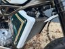 USED 2023 73 CCM Street Moto 600 Naked Petrol Manual (56 ps) SIMPLE LIGHT AND GREAT COLOUR