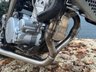 USED 2023 73 CCM Street Moto 600 Naked Petrol Manual (56 ps) SIMPLE LIGHT AND GREAT COLOUR